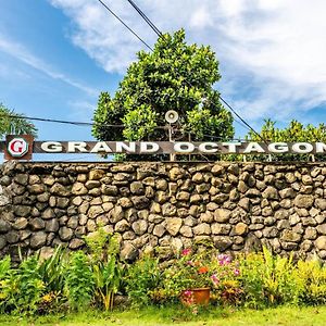 Grand Octagon Resort